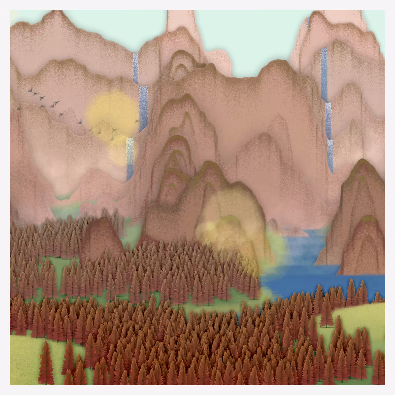 Daydreamer #59