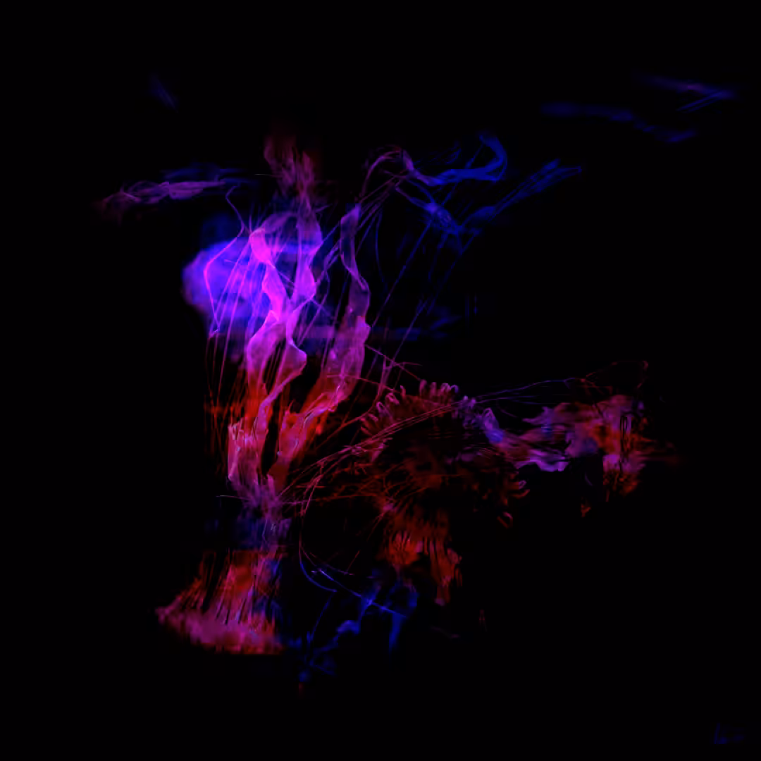 Living Nebula