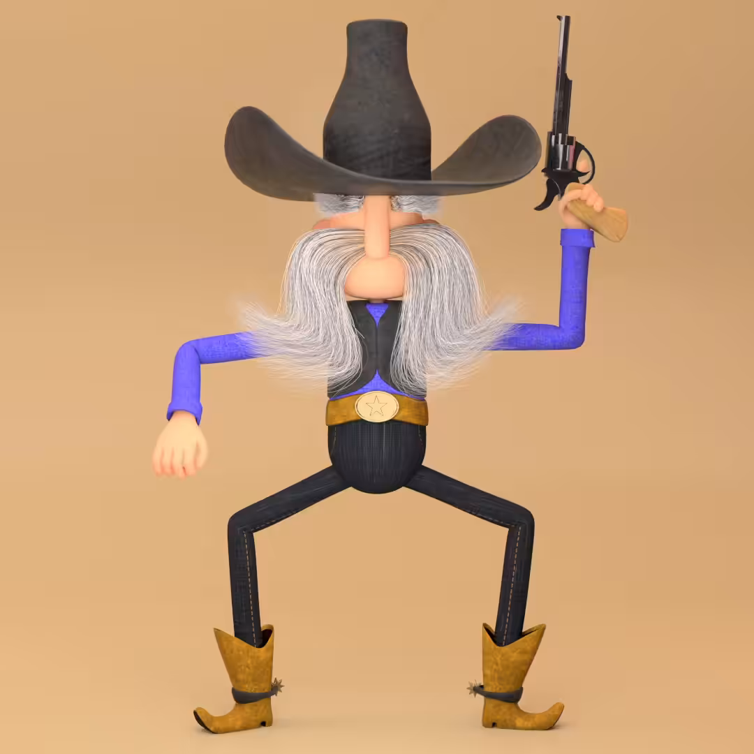 Cowboy