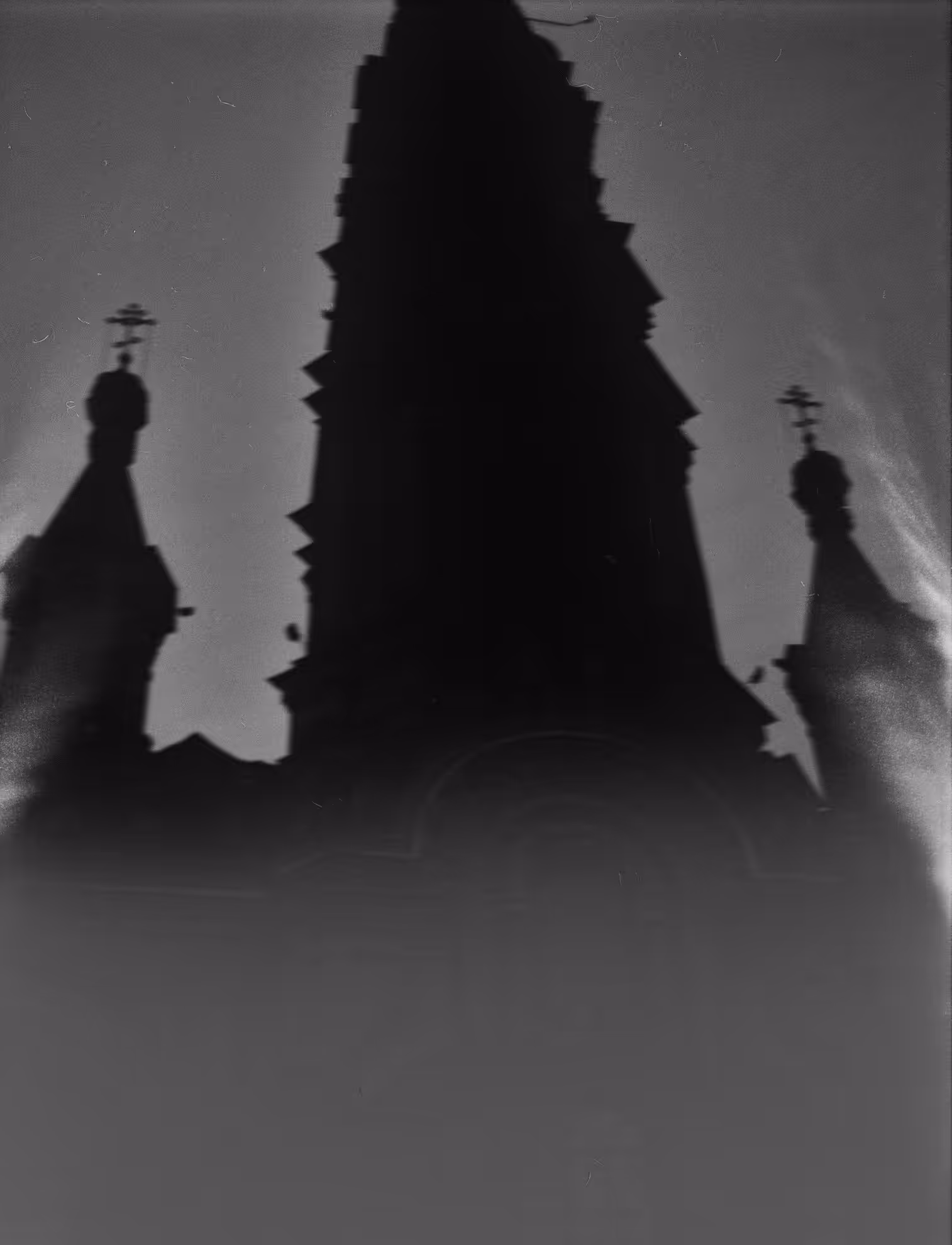 church