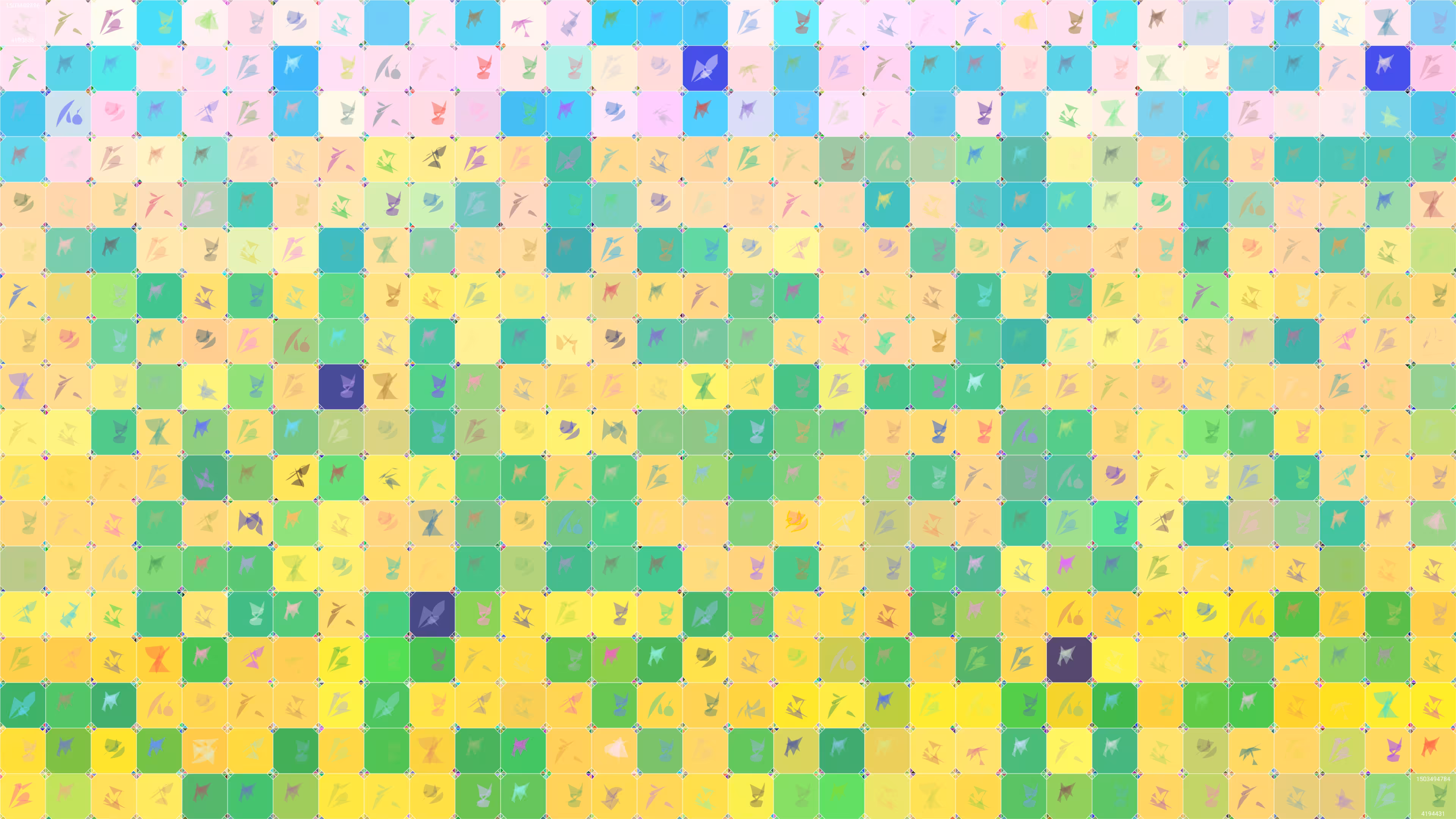 CryptoArte: Painting #7281