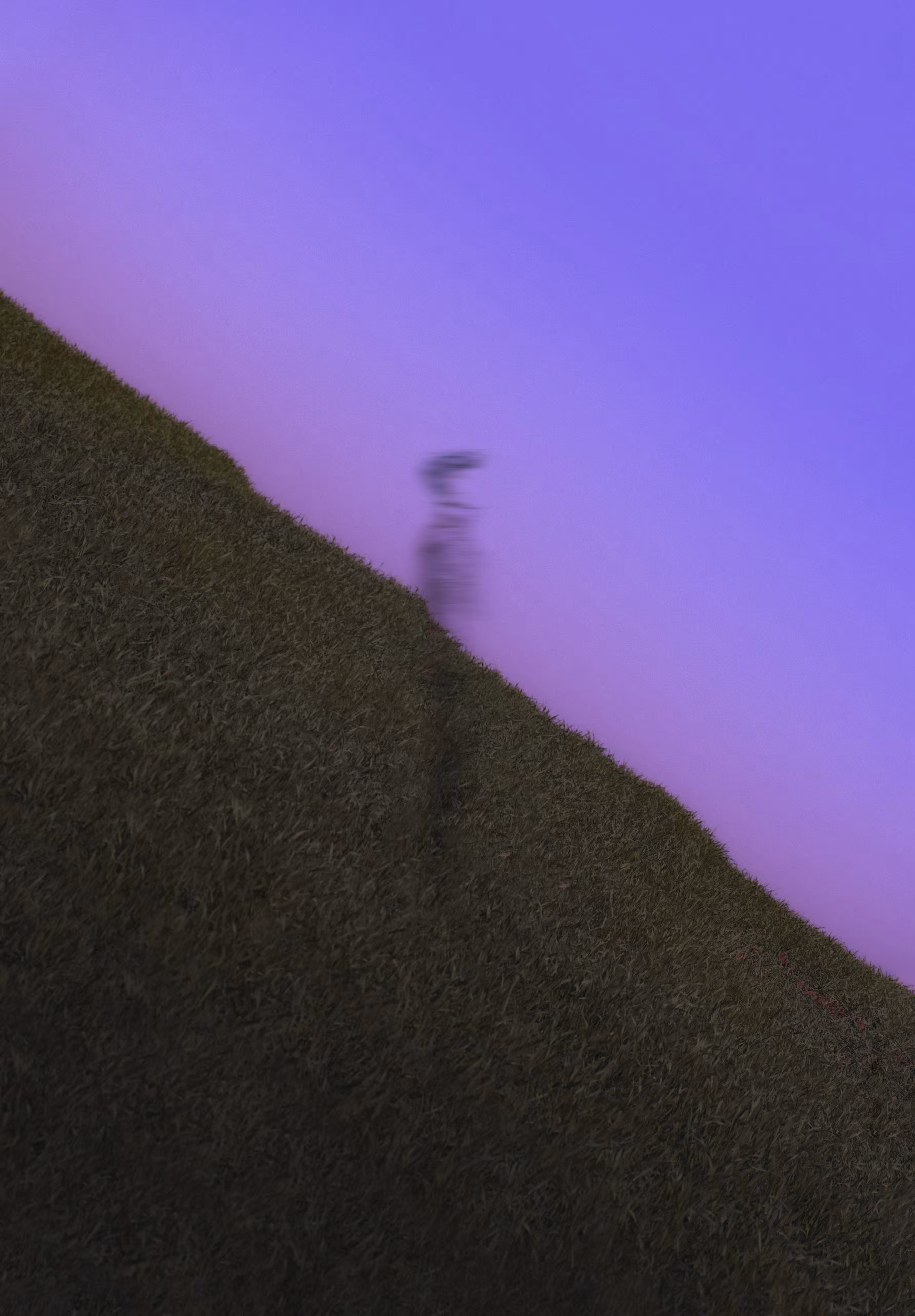 Photography: Wandering Soul