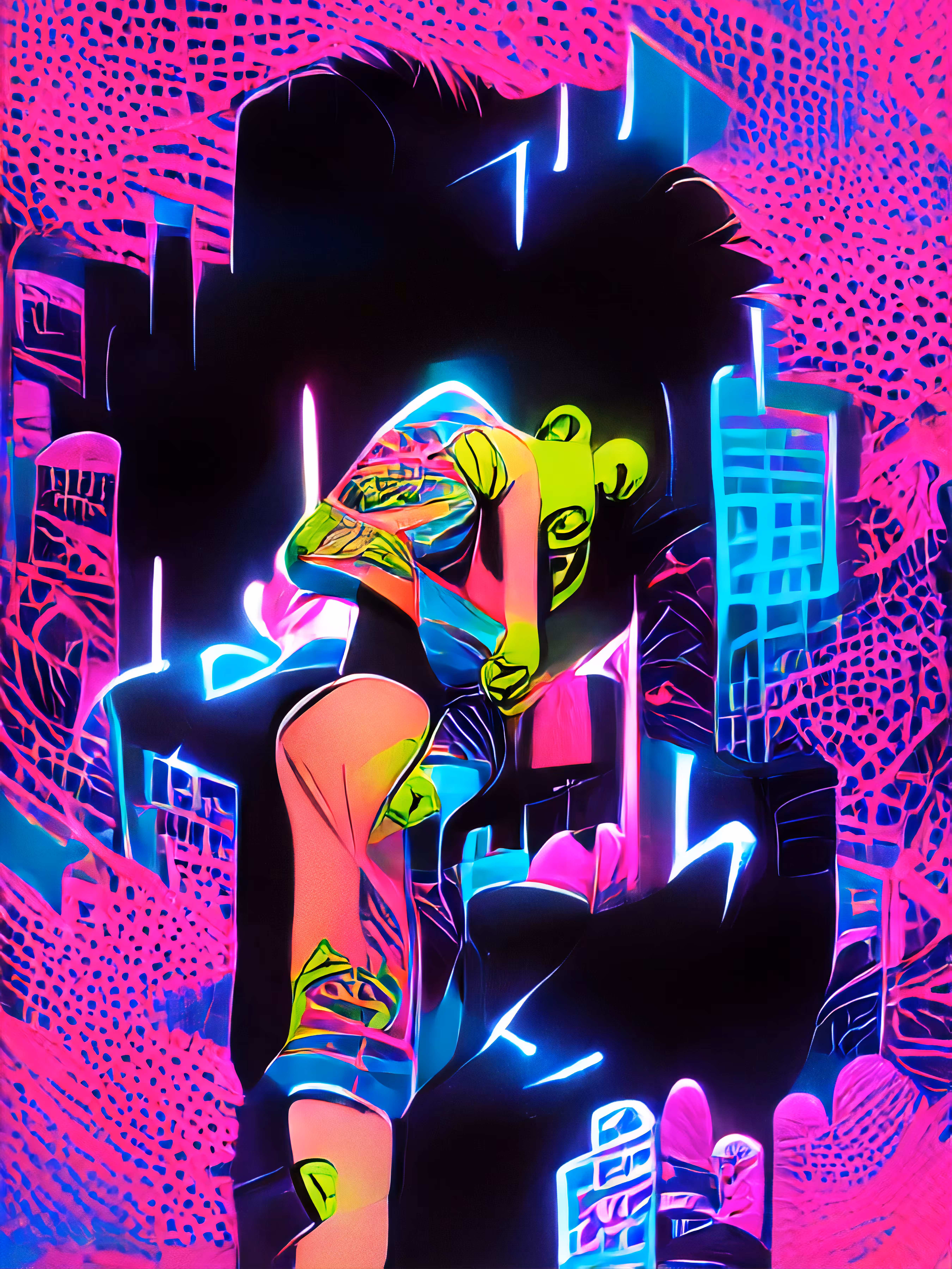 AI-DOS-PUNK-118