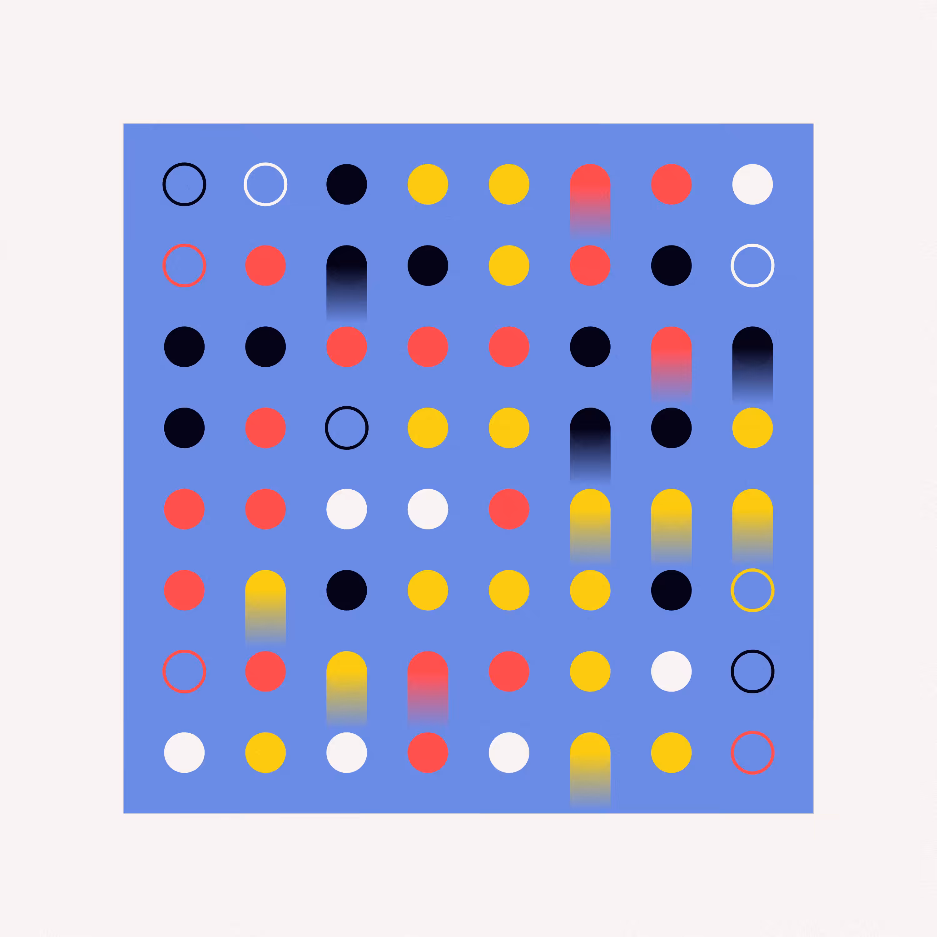 Dots #128