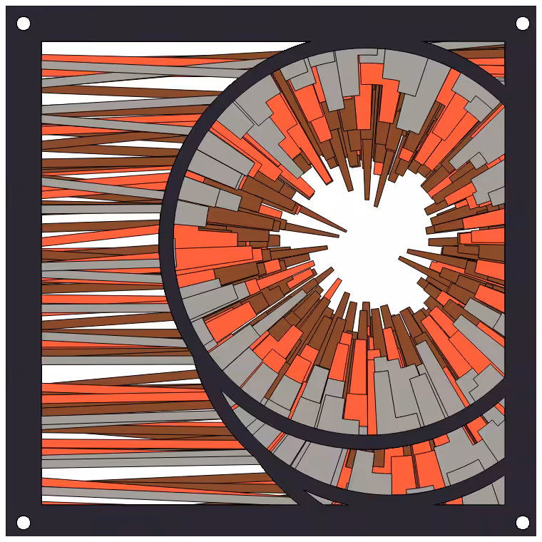 Circle City #112