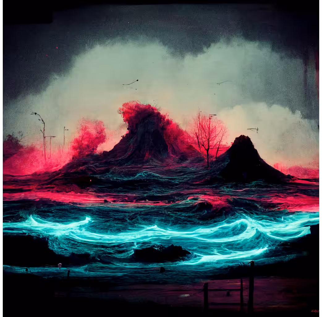 Lost Island