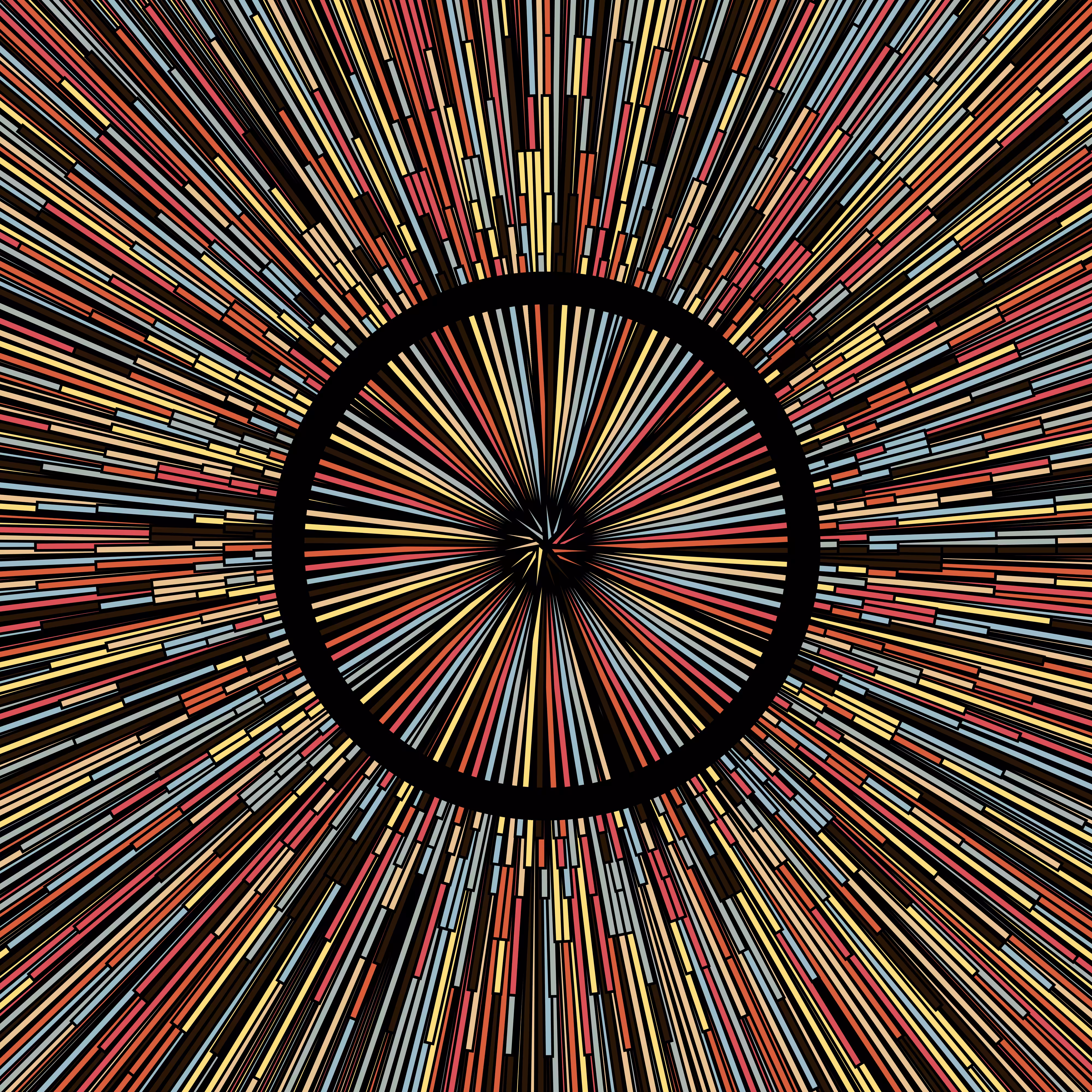 Encircle2 #52