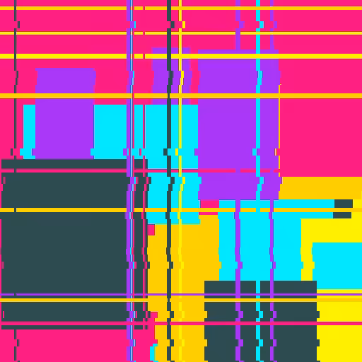 Chromatic Chaos #6193