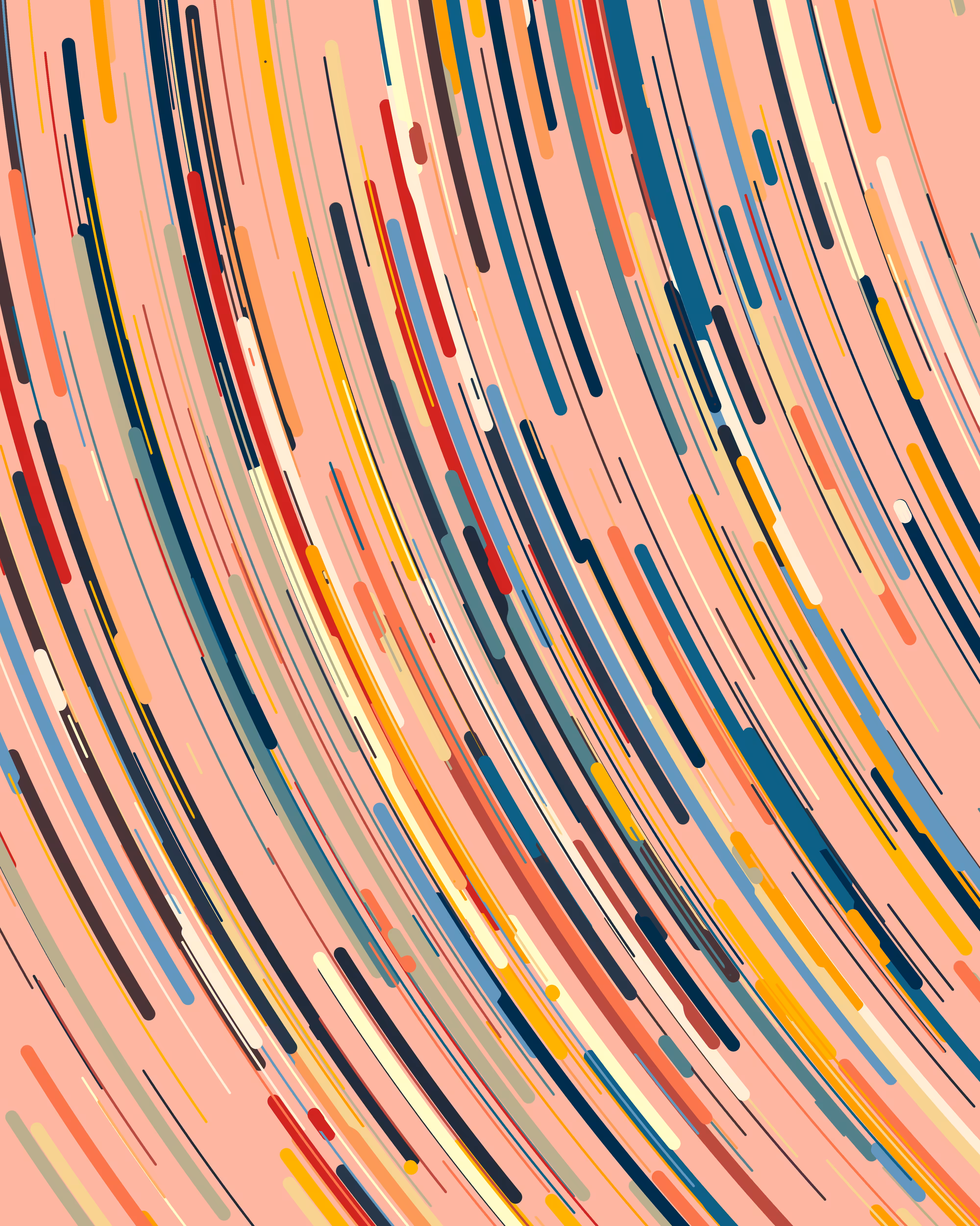 Wavelength #957