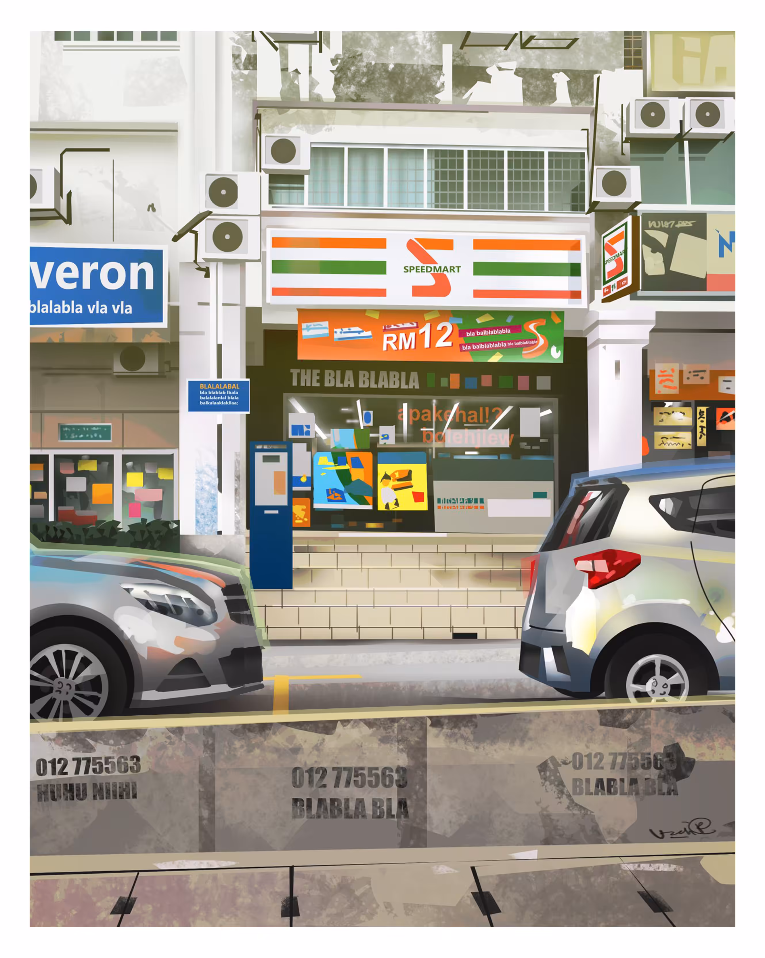 TMNCNNGHT