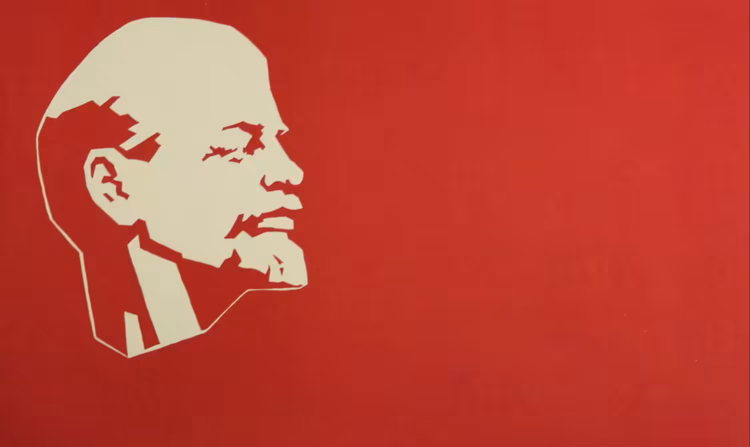 Lenin - Coca-Cola XXI