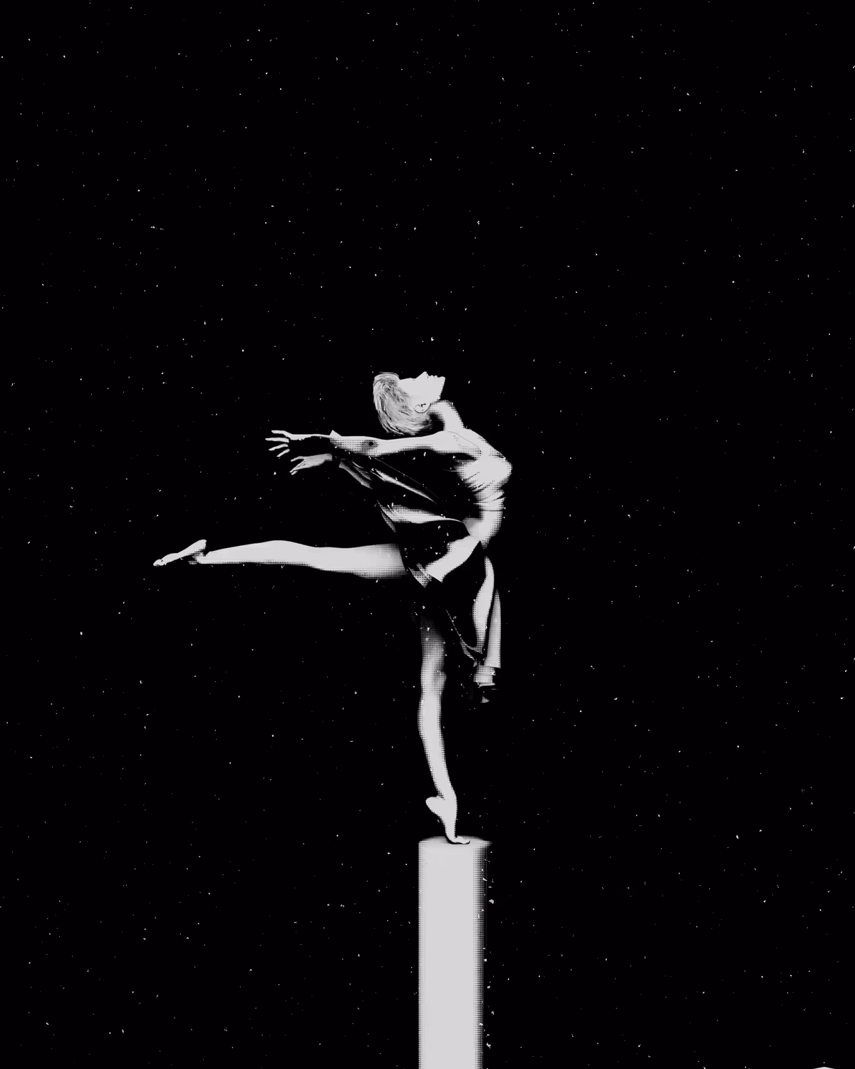 NOIR.BALANCE