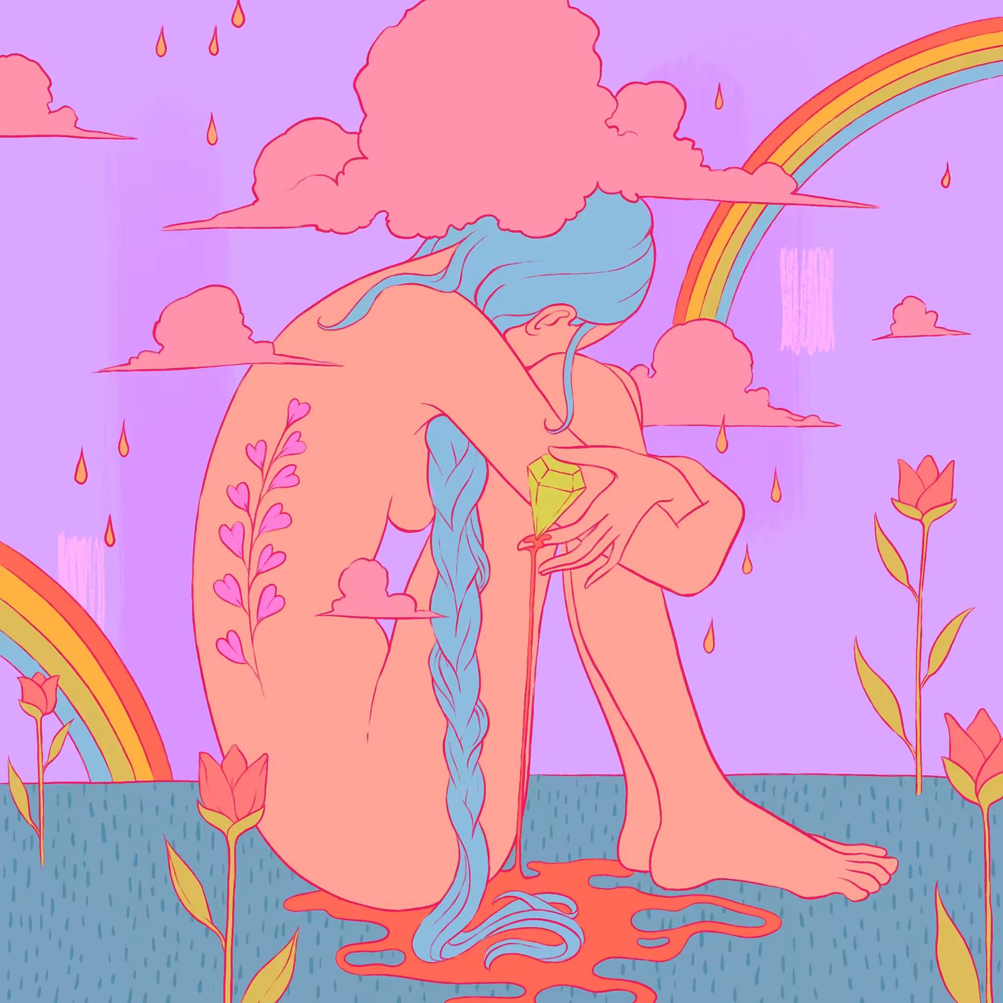 GM | Daydream