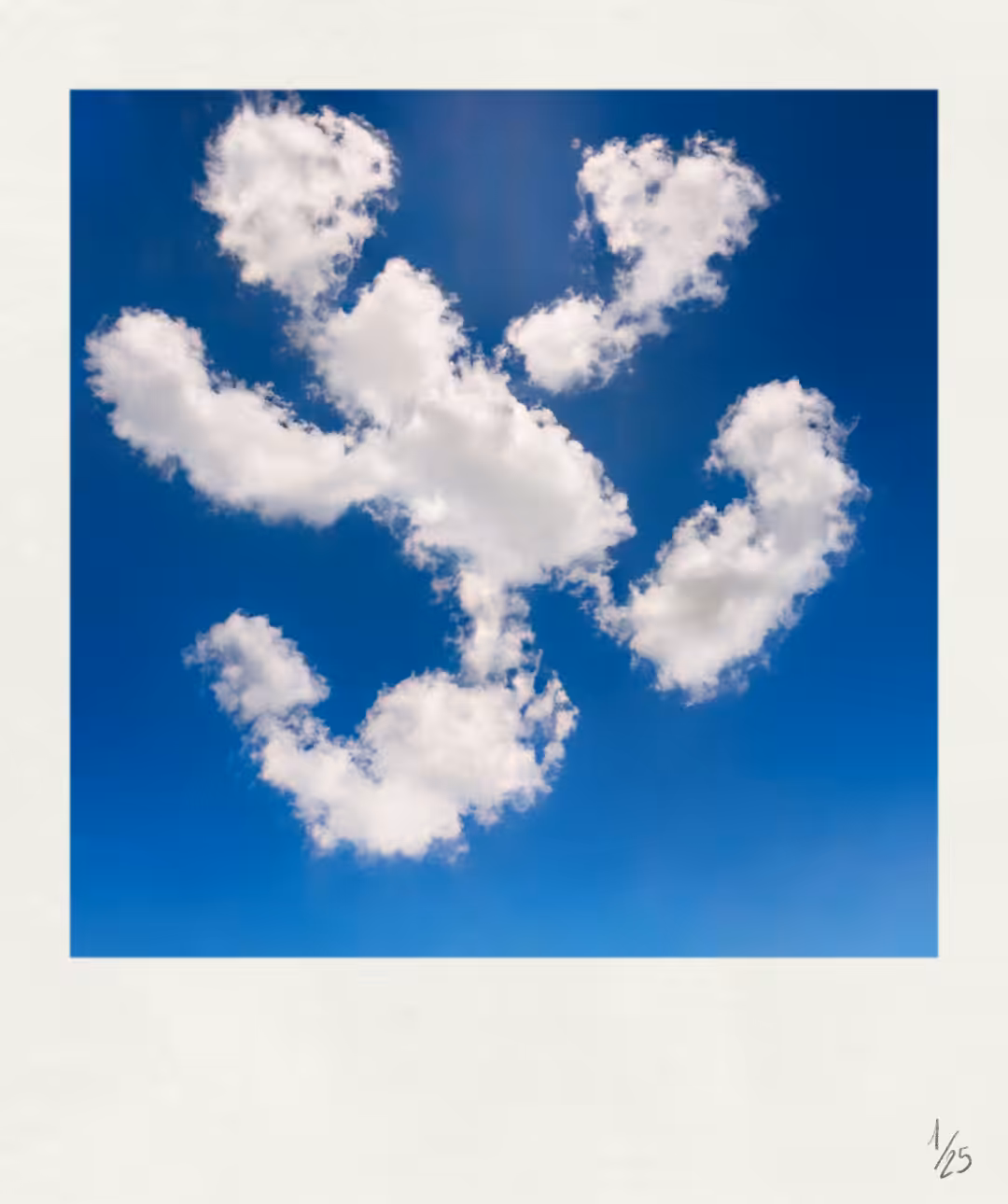 Messages From The Sky