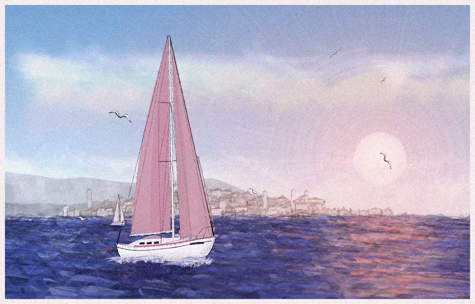 Voyage #202