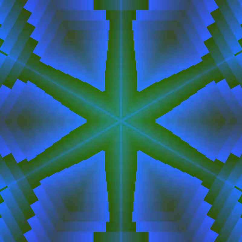Crossroads #56