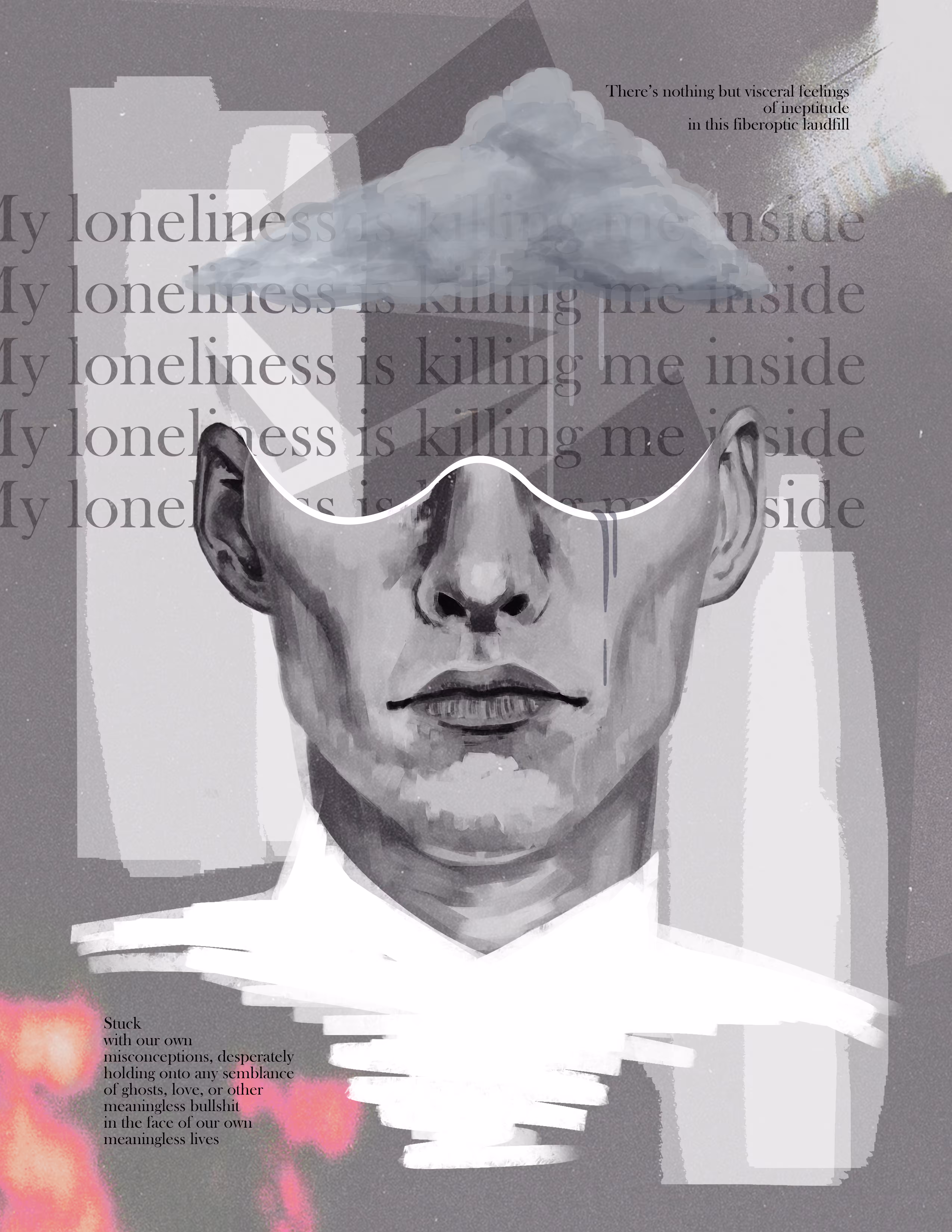Apathy