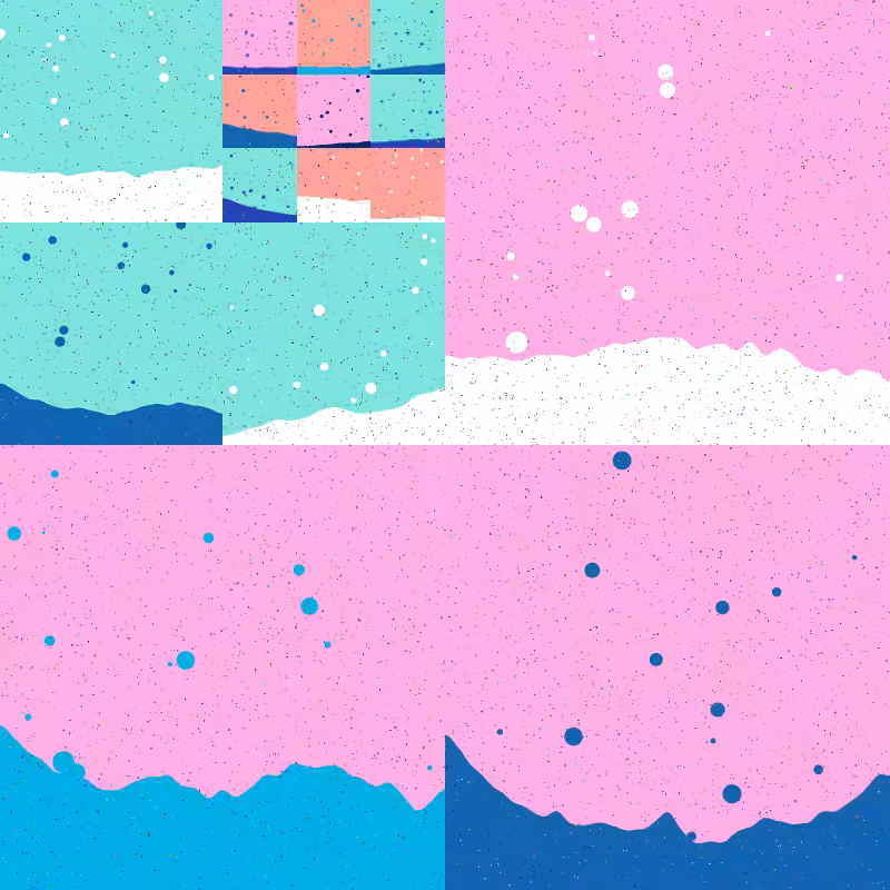Vivid Dream #4