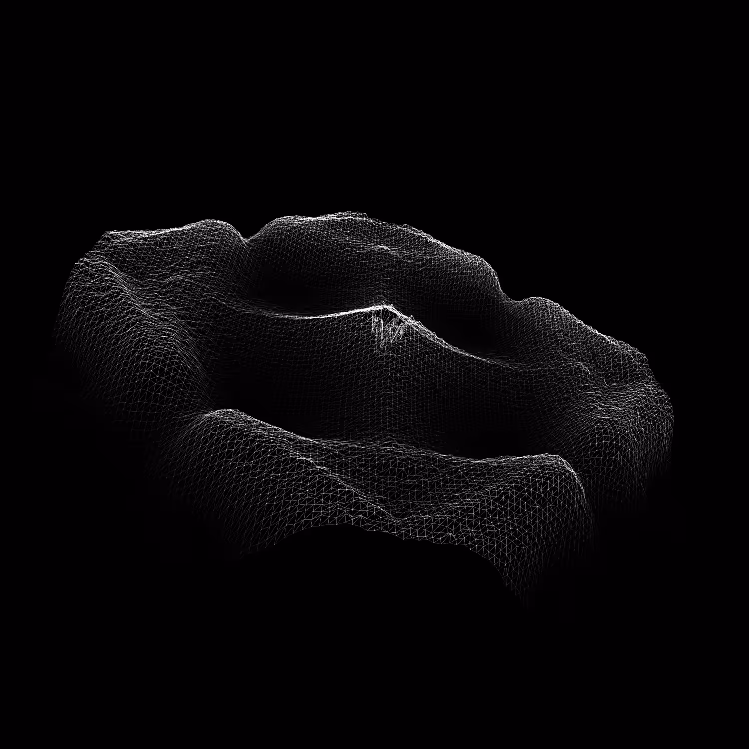 darkglass quadcell