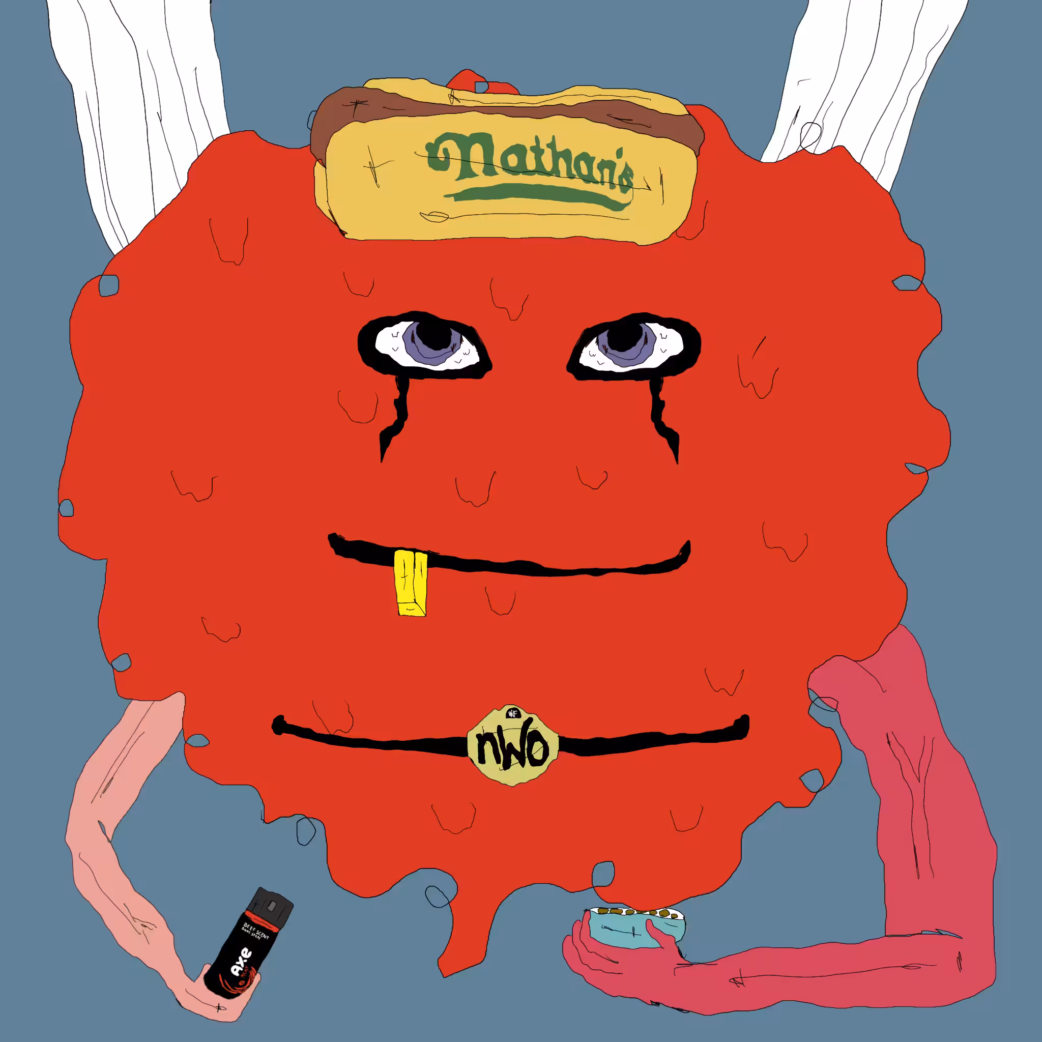 buddee #1178