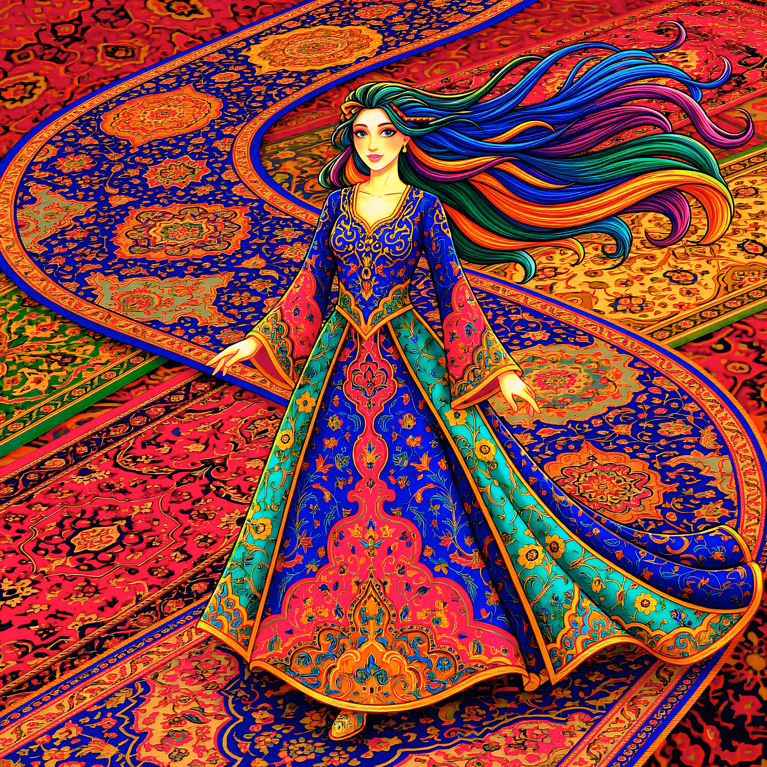 Mersana