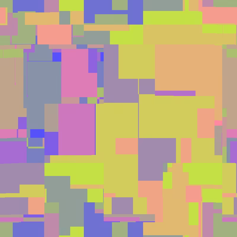 Glitch Generator #2 #12