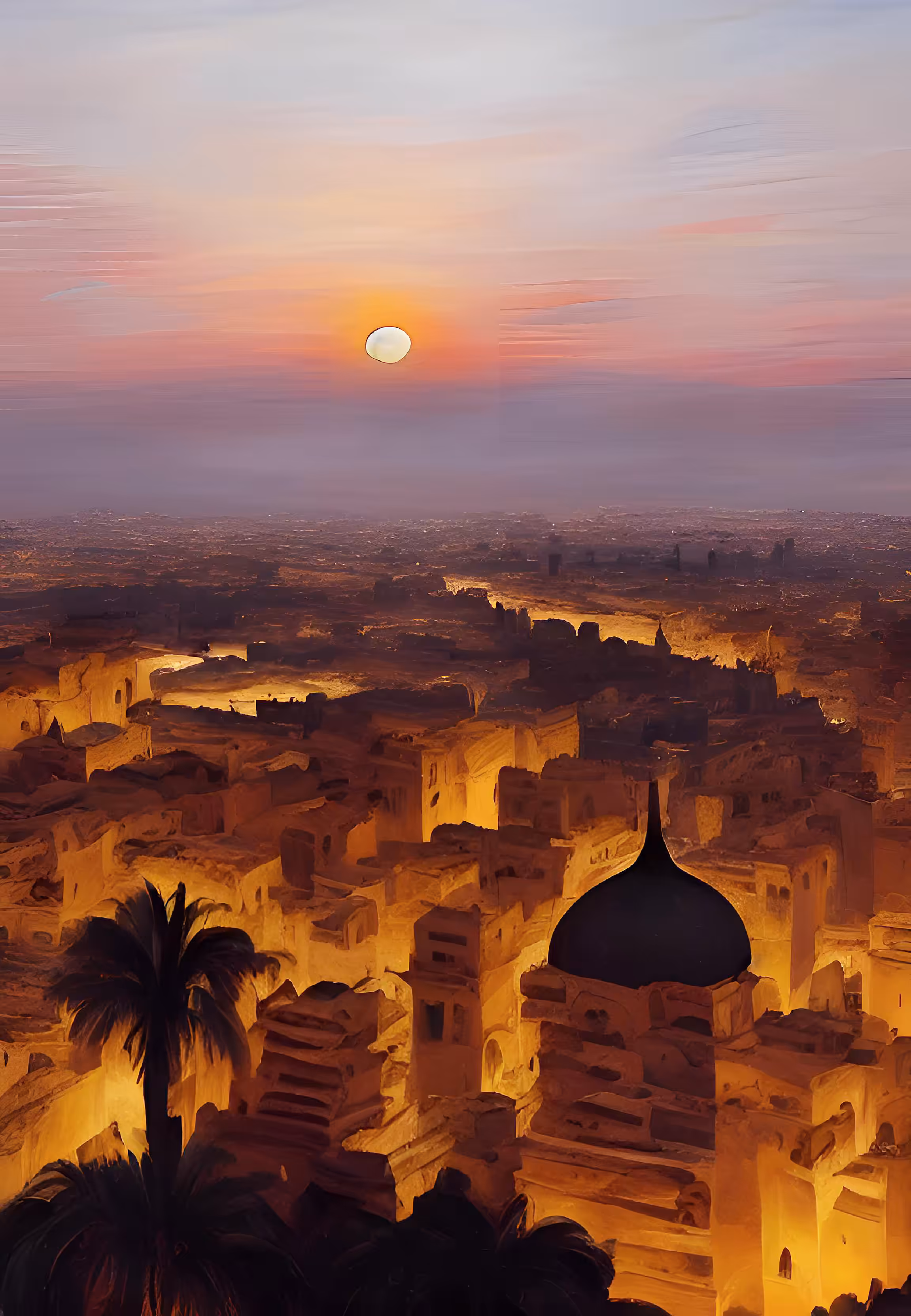 #13 / El Cairo