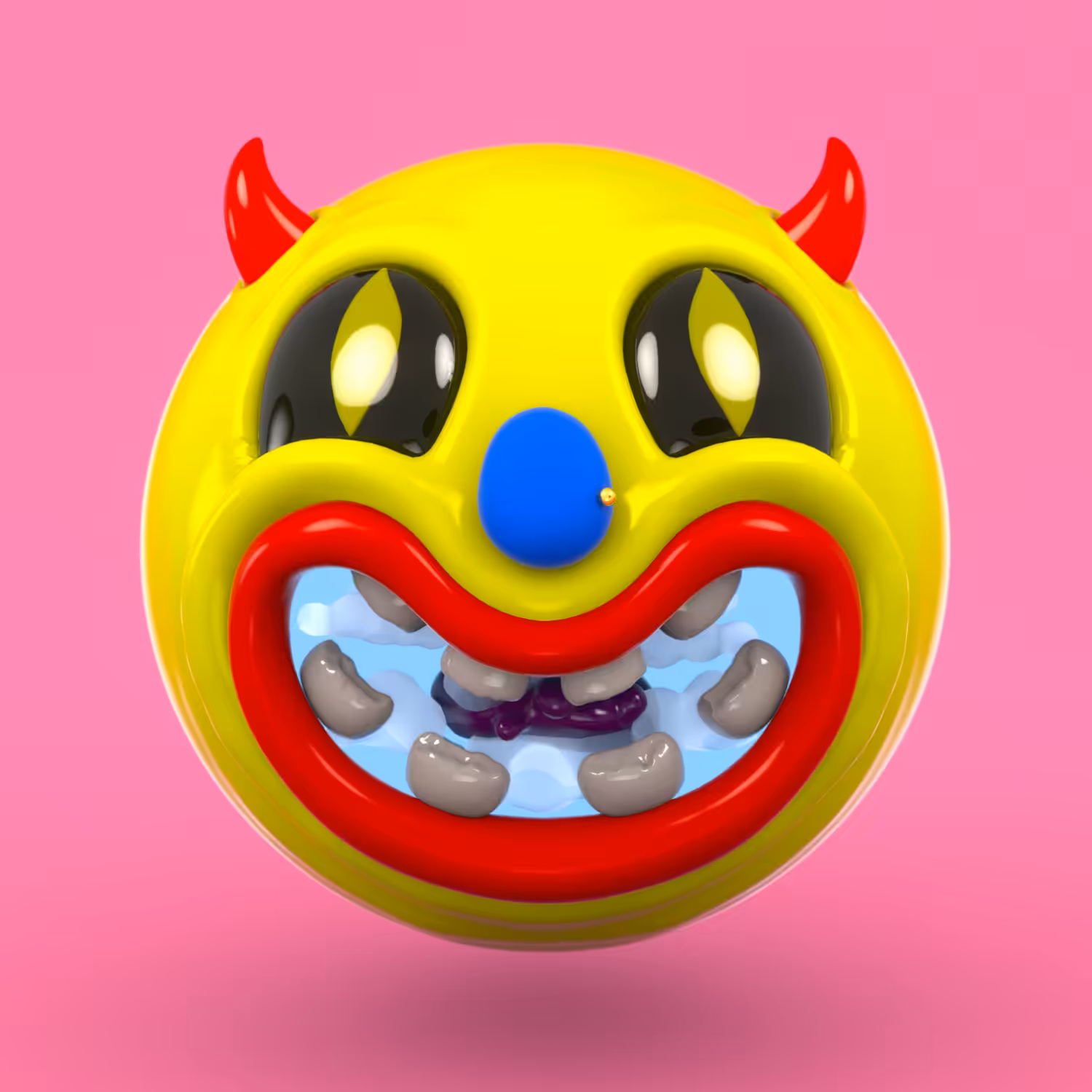 JOYWORLD JOYsmilies: JOYsmiley 2595
