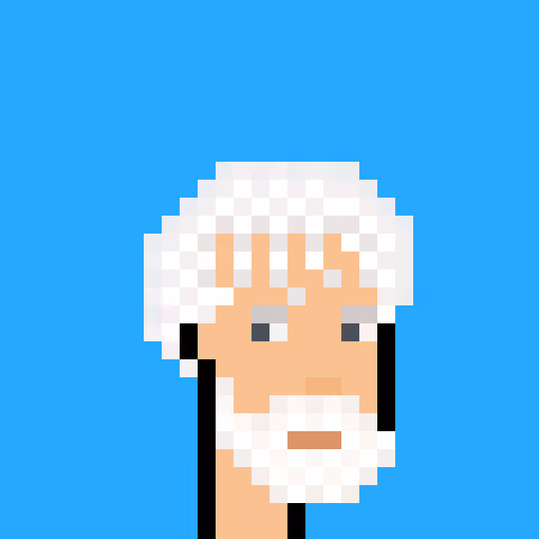 Pixel Legends: Aristotle