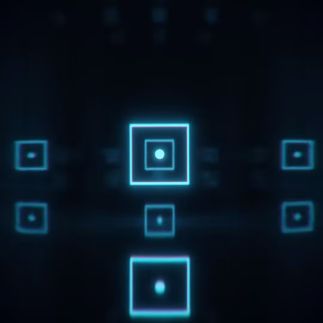 Light & Mirror #01