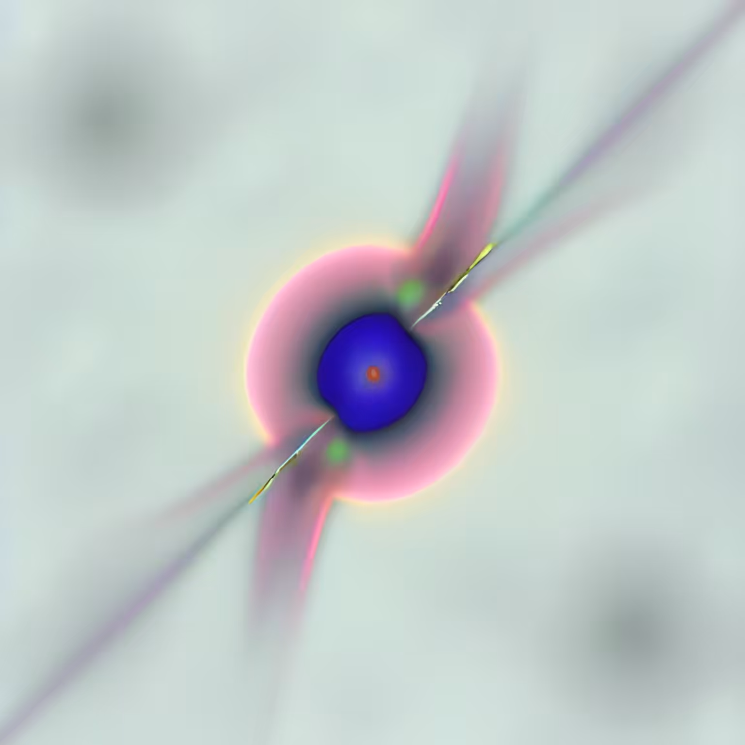 Sixty-dimensional ether #19