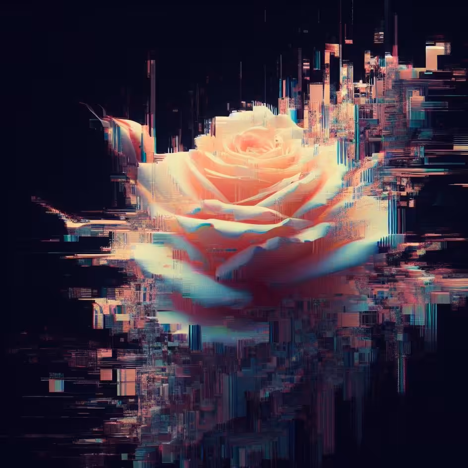false rose