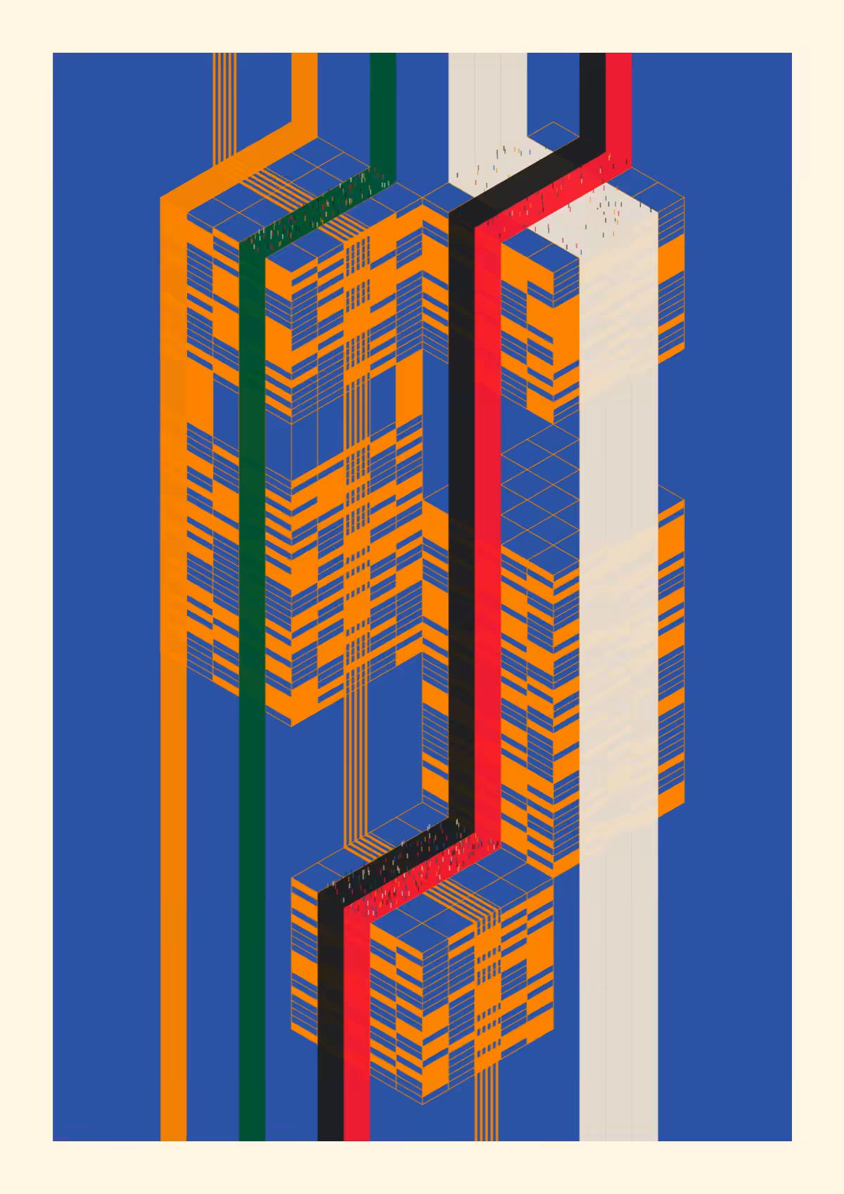 Tesseract #382