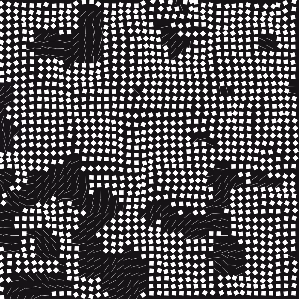 Geometric Fluidity #362