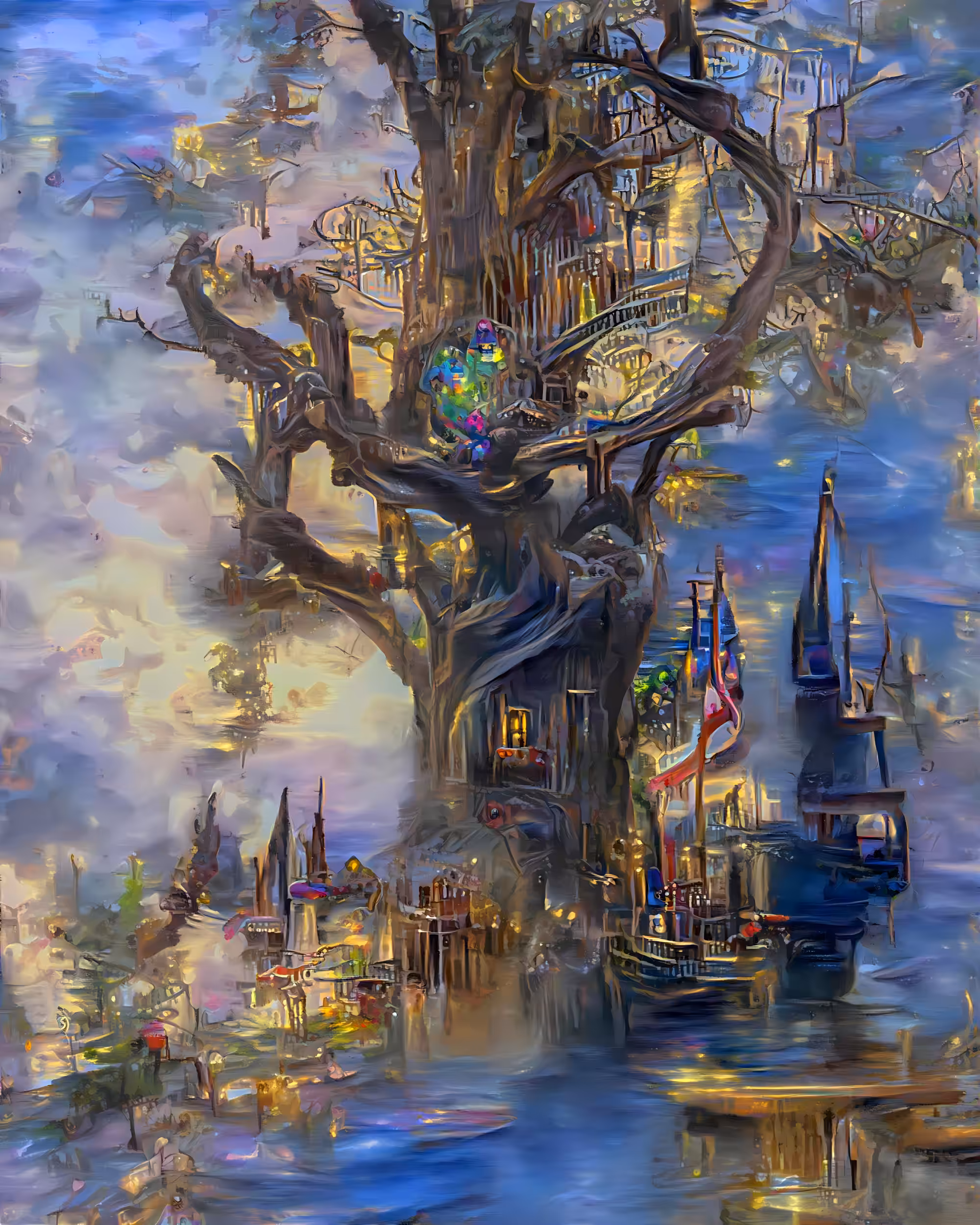 Tree of Life