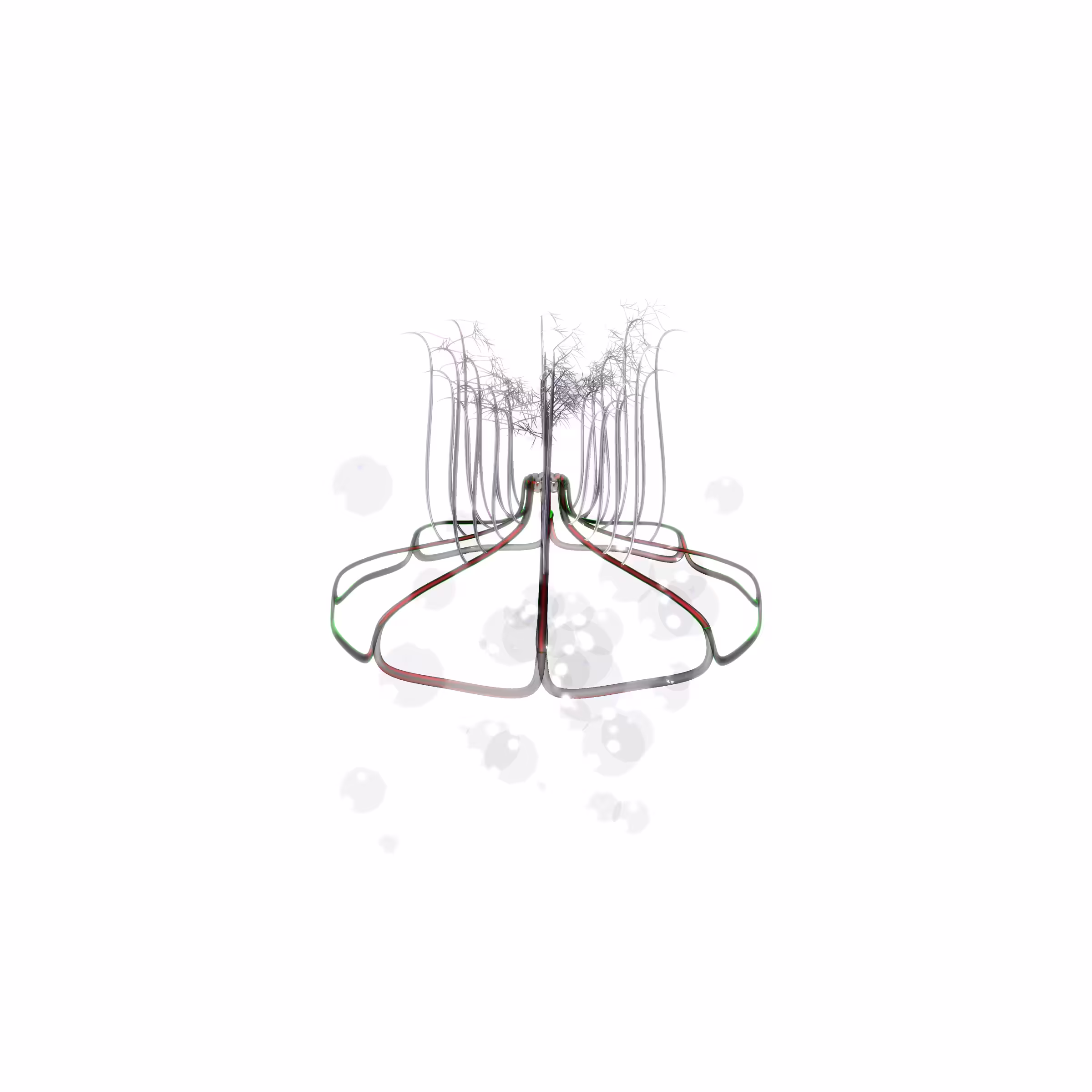 Lycorises #0