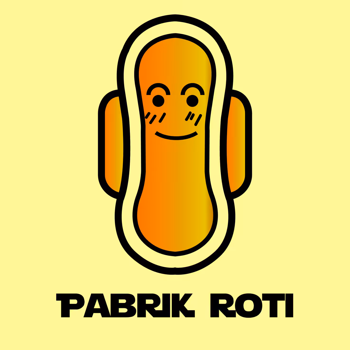 Logo Pabrik Roti: PABRIKROTI.IDN #8171