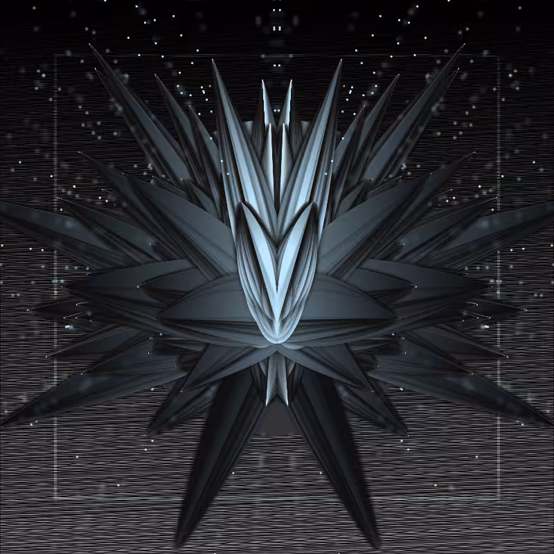 Space Gem #3