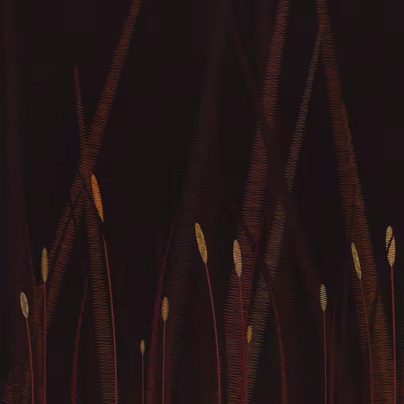ZigZag Garden #59