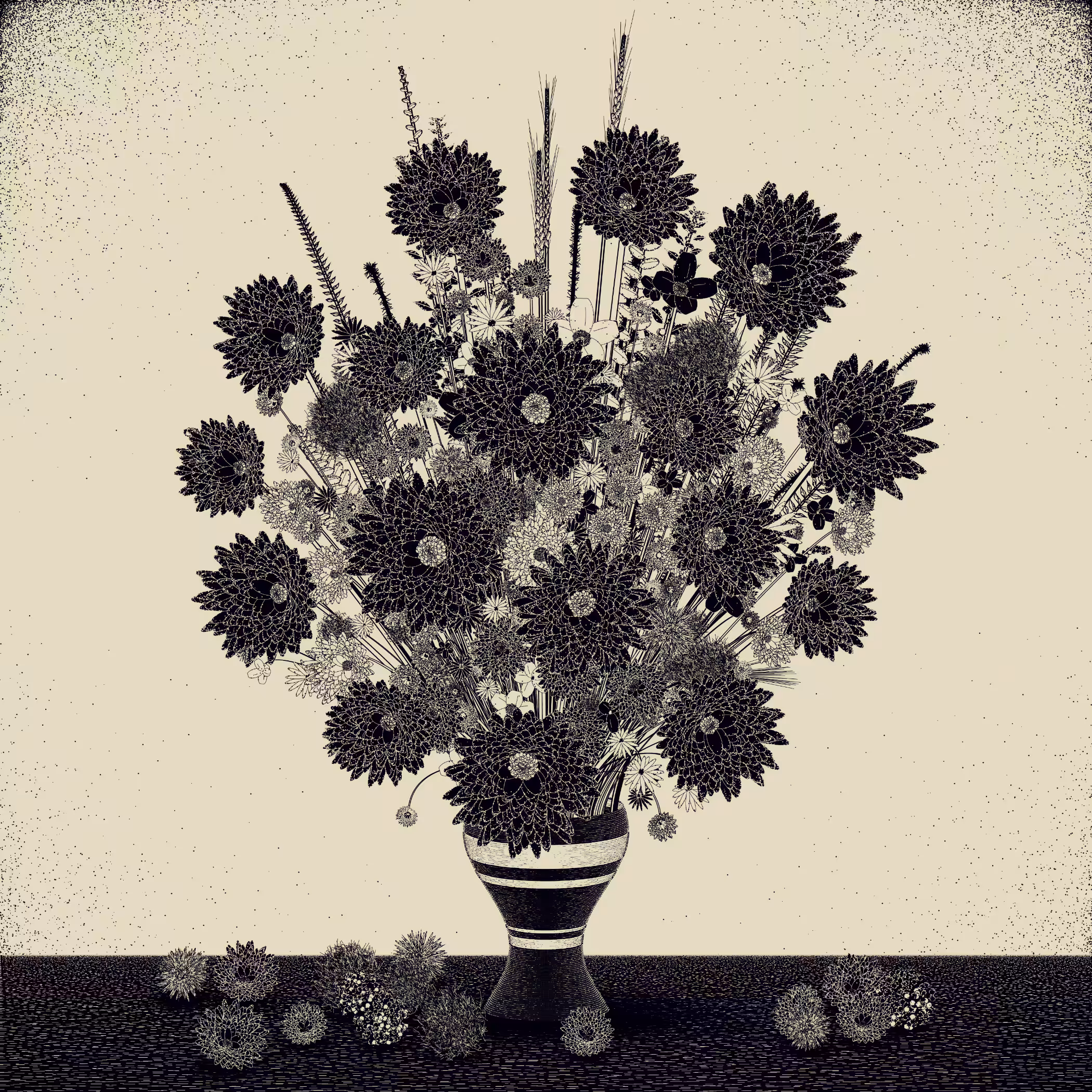 Flower Arrangement #239