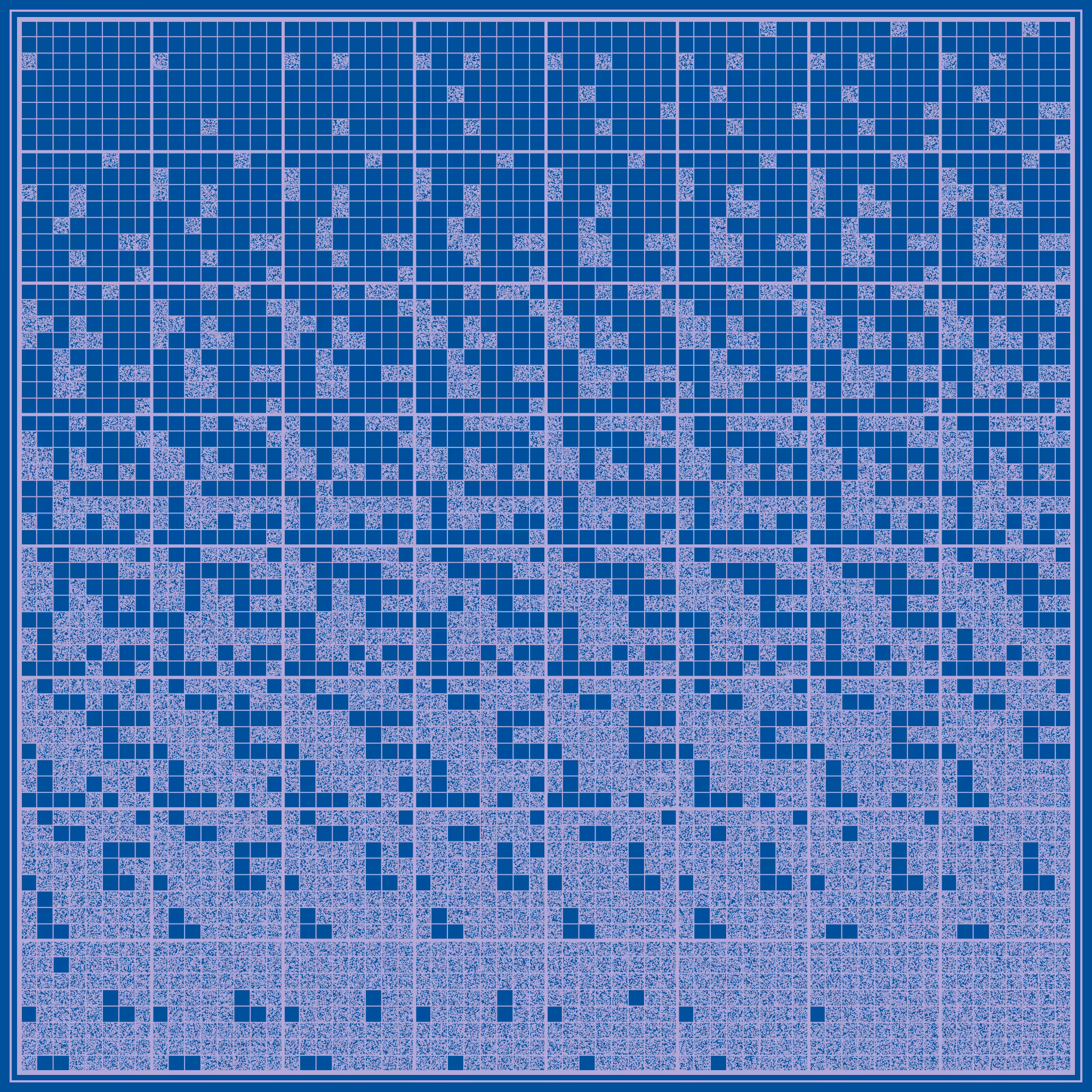Winiarski Sequencer #306