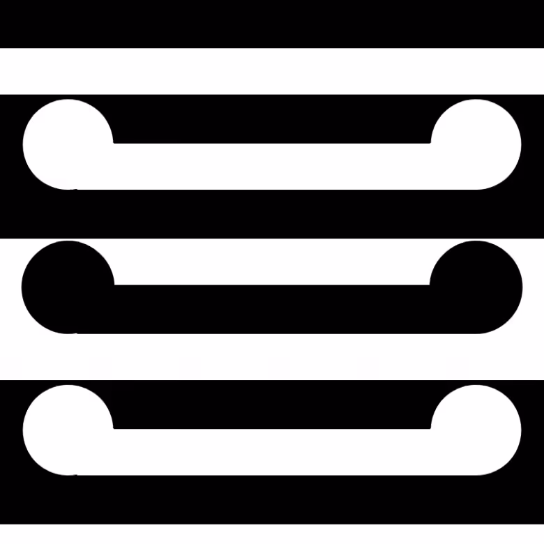 Parallel Arrows #11