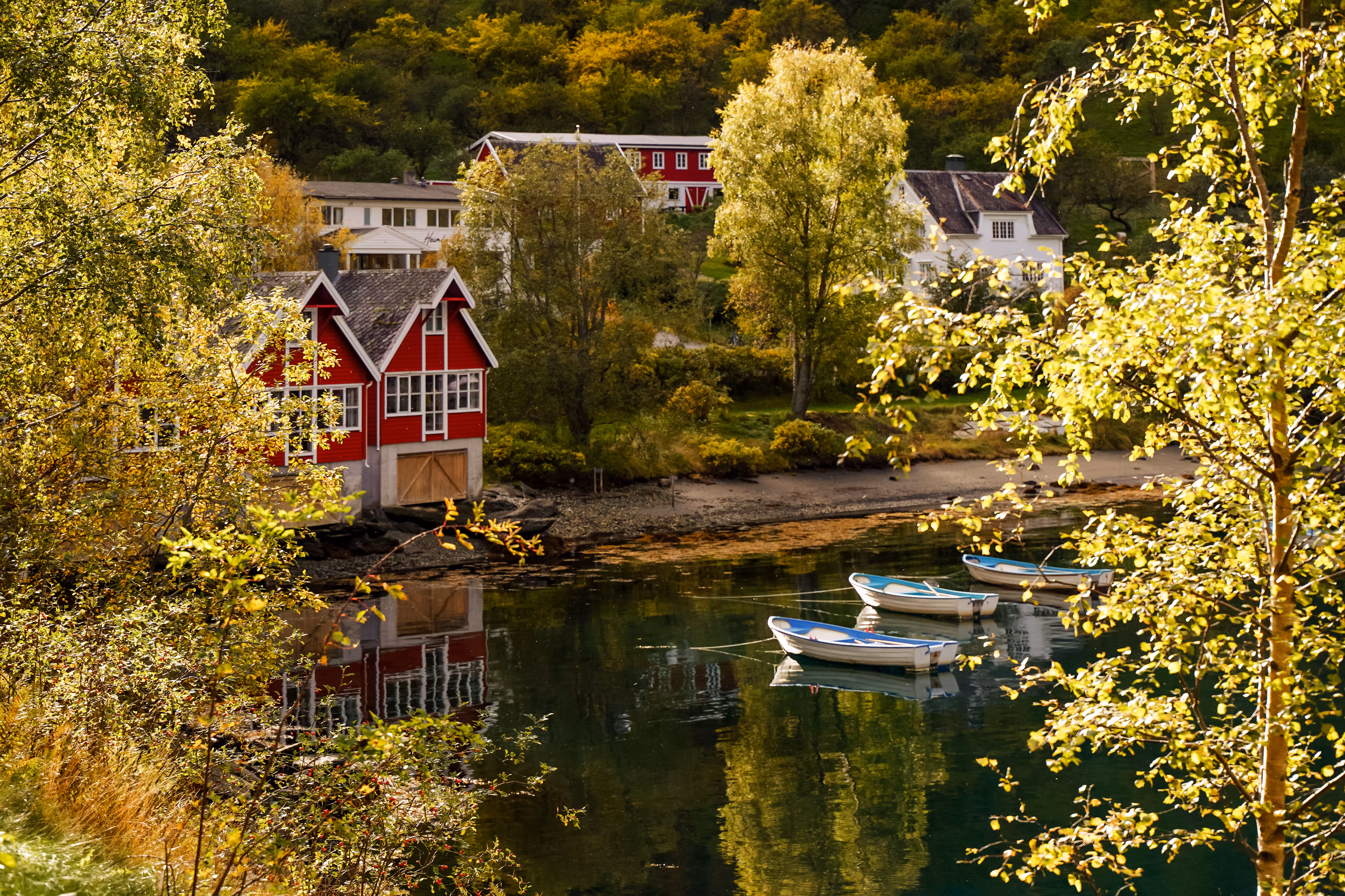 Norway
