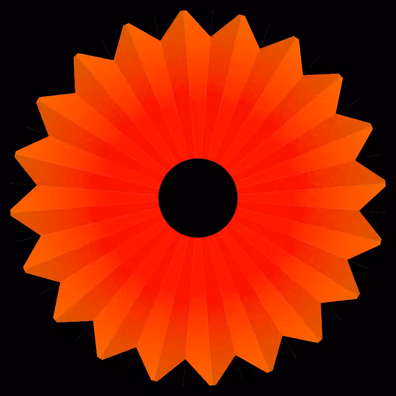 Oracle Eye #3