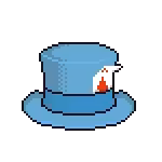 Degen Haberdasher #240
