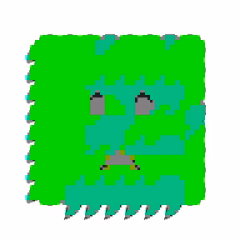 FoliaVirus: Kudzu #992