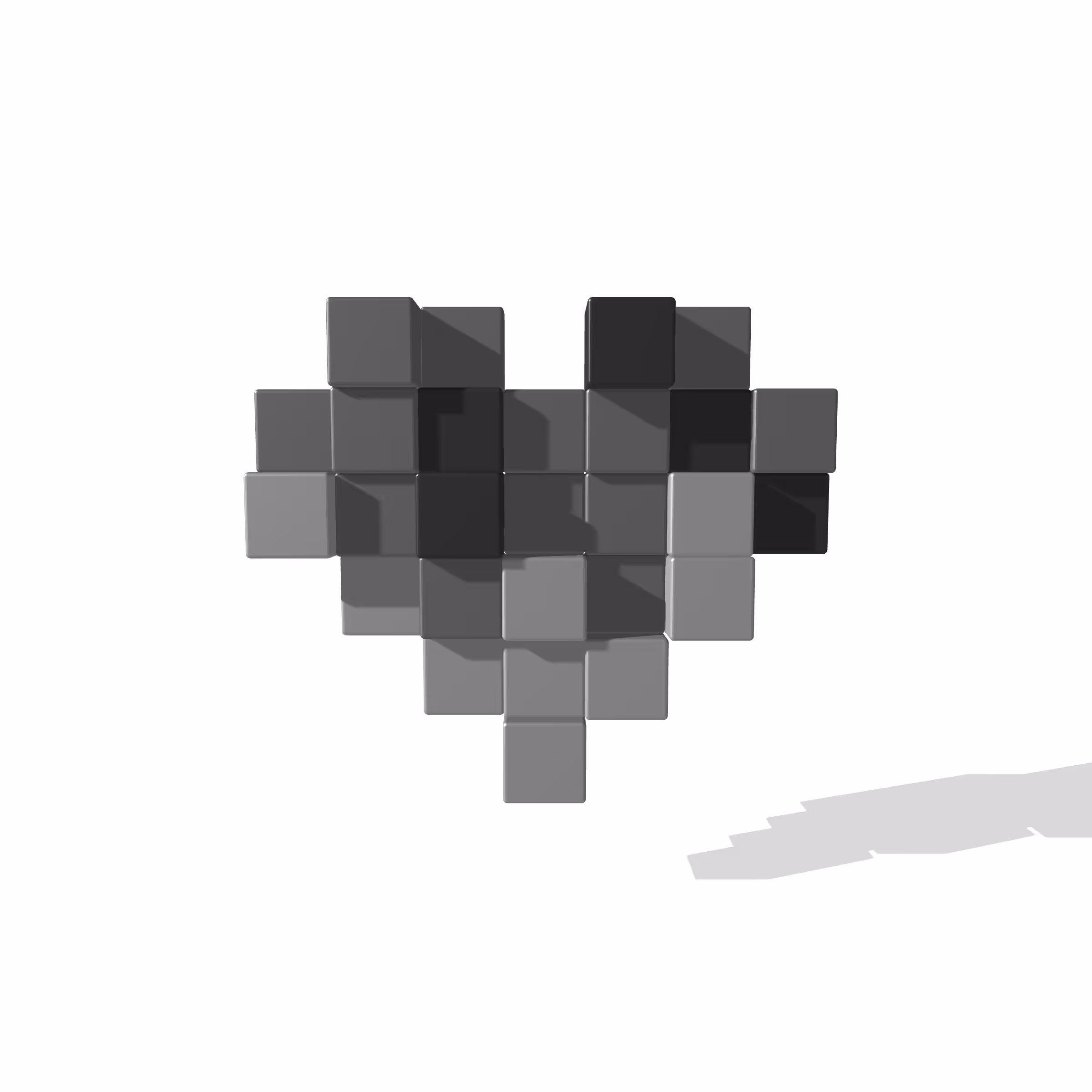 heart + craft #24642