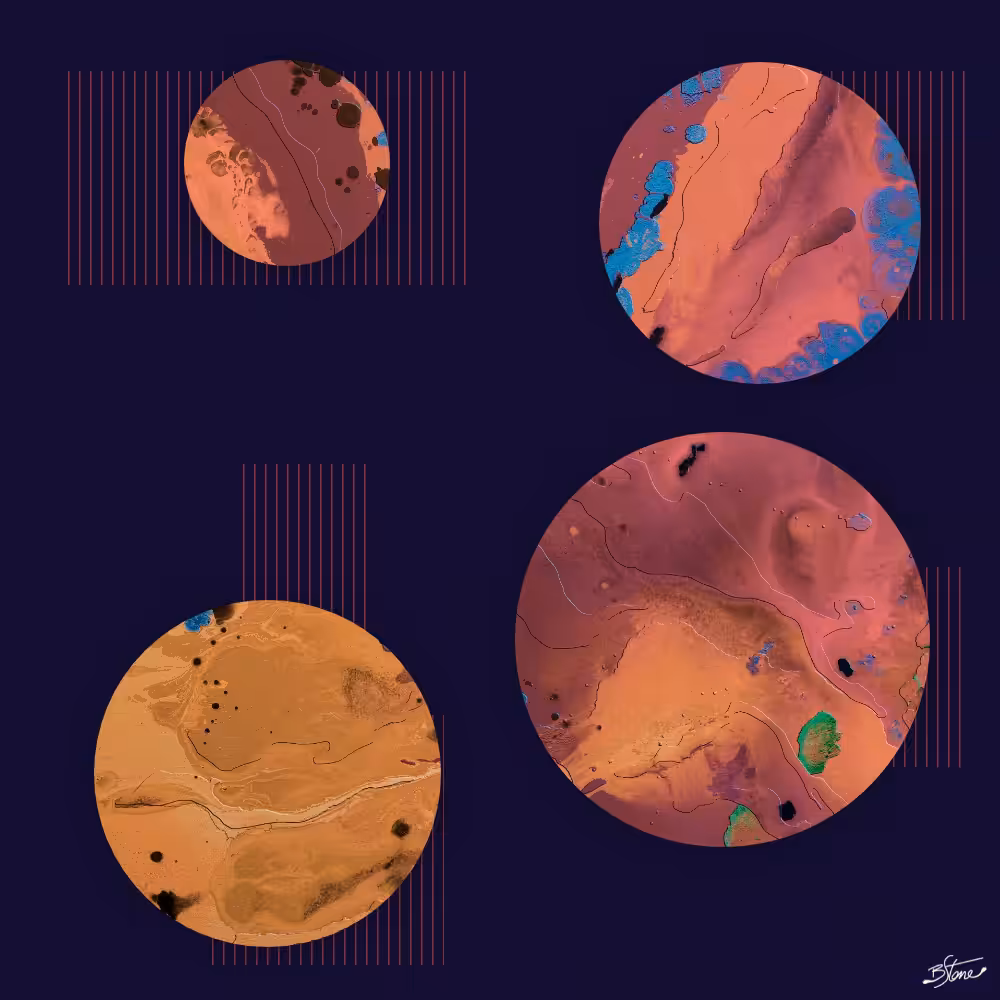The Corals Wave 2 #22