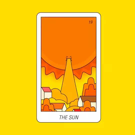 19 THE SUN