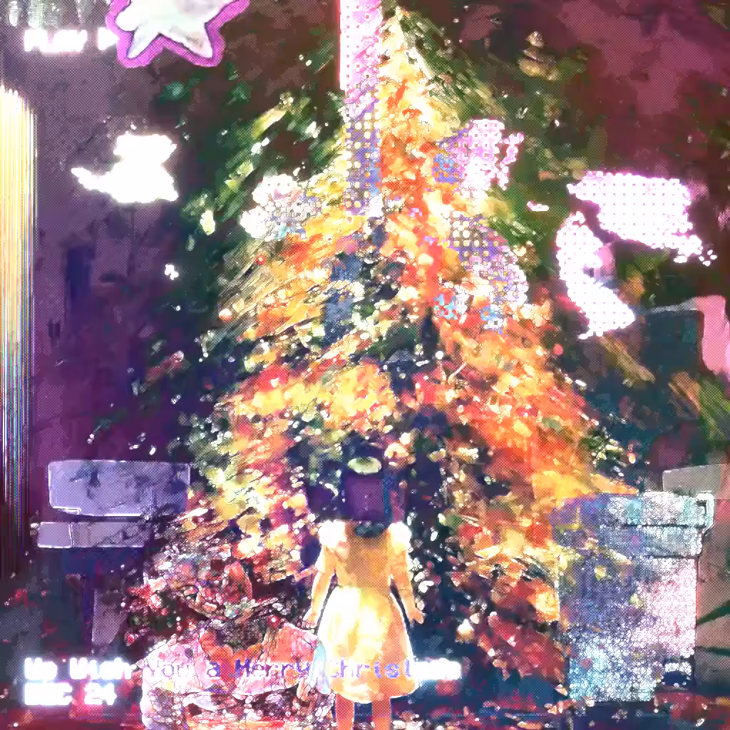 Trashy Carol (Song)